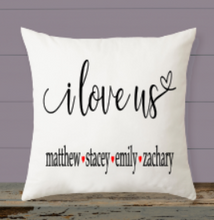 Comfy Pillows