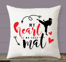 Comfy Pillows
