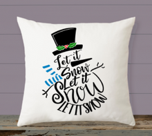 Comfy Pillows