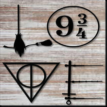 Wizards and Witches
