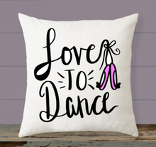 Comfy Pillows