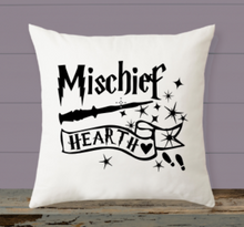 Comfy Pillows