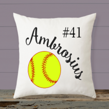 Comfy Pillows