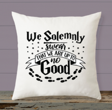 Comfy Pillows