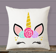Comfy Pillows