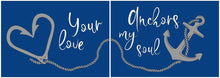 Couples Gallery Signs
