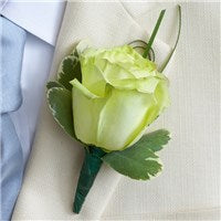 Corsages and Boutonnieres