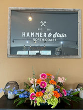 Fresh Seasonal Bouquets - Free Local Delivery