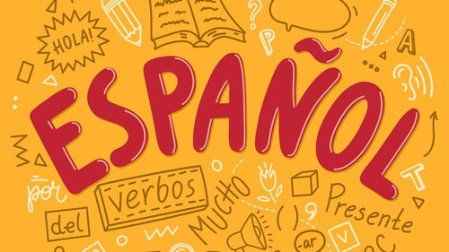 Private Spanish Instruction
