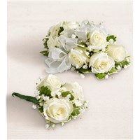 Corsages and Boutonnieres