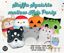 Annabelle's 5th Birthday Party - December 3, 2023 2 pm - 4 pm
