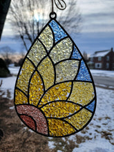 Colorful Sun Catchers