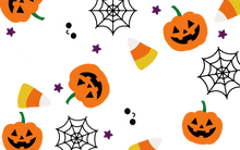 Halloween Welcome Mats