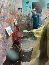 Splatter Den