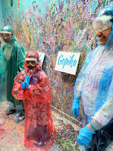 Splatter Den