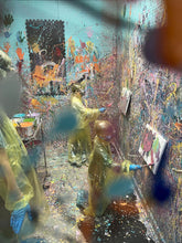 Splatter Den