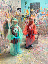 Splatter Den