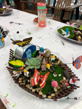 HOMESCHOOL ART HUB - WEEKLY ART CLASS REGISTRATION