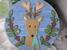 Heather Archer - Moms Club - Liquid Glass Holiday Party - November 29 @ 10am