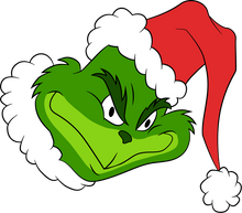 Very Merry Grinchmas Workshop