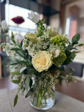 Seasonal Flower Bouquets - Free Local Delivery