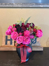 Fresh Seasonal Bouquets - Free Local Delivery