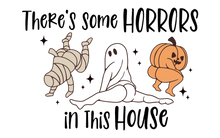 Halloween Welcome Mats