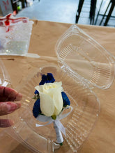 Corsages and Boutonnieres