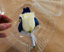 Corsages and Boutonnieres
