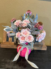 Fresh Seasonal Bouquets - Free Local Delivery
