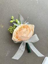 Corsages and Boutonnieres