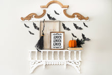 A VINTAGE HALLOWEEN