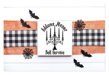 SEASIDE FRIGHTFULLY FUN HALLOWEEN CRAFTS