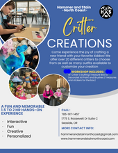 Critter Creations