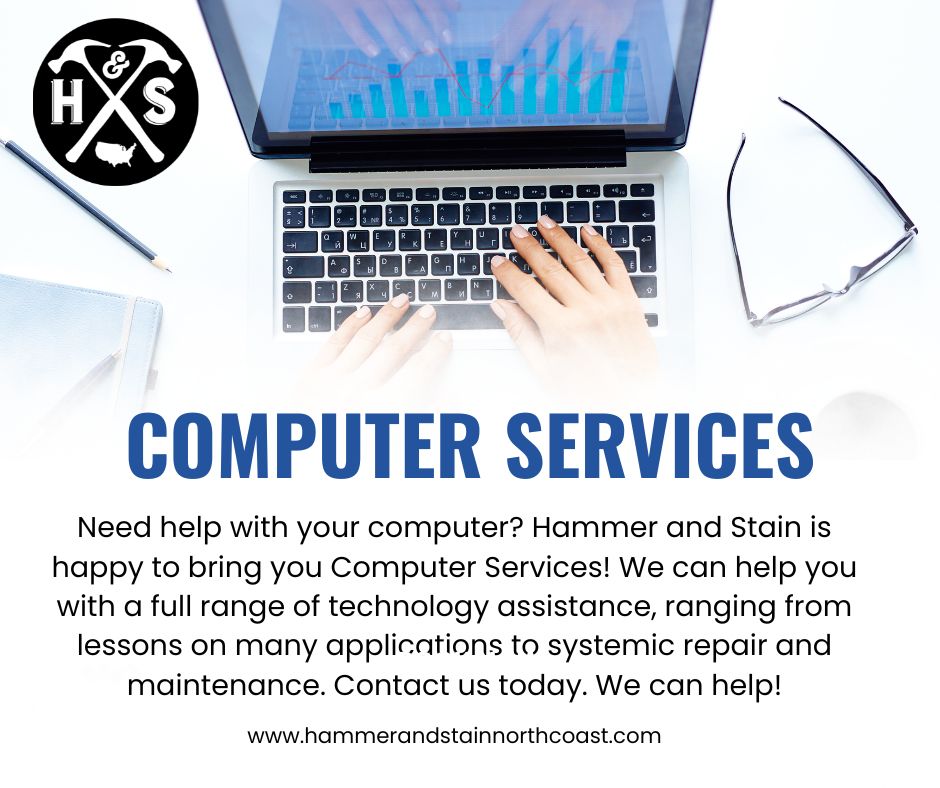 Computer Services