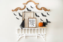 A VINTAGE HALLOWEEN