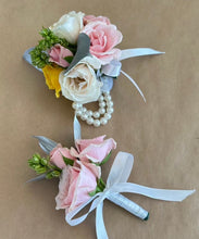 Corsages and Boutonnieres