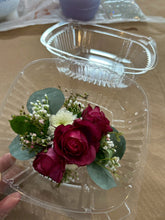 Corsages and Boutonnieres