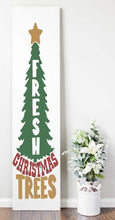 Holiday Porch Planks