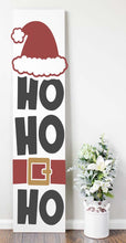 Holiday Porch Planks