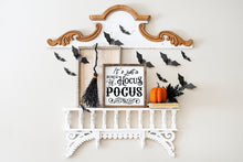 A VINTAGE HALLOWEEN