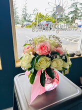 Seasonal Flower Bouquets - Free Local Delivery