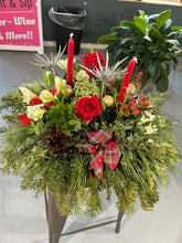 Seasonal Bouquets