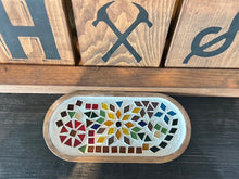 Mosaic Trays