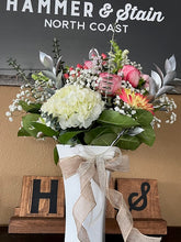 Fresh Seasonal Bouquets - Free Local Delivery