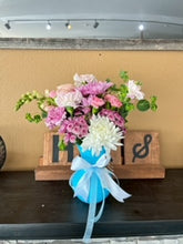 Fresh Seasonal Bouquets - Free Local Delivery