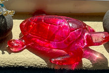 Resin Pour Sea Turtles & More