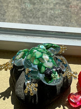 Resin Pour Sea Turtles & More