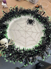 Spooktacular Halloween Wreaths