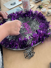 Spooktacular Halloween Wreaths